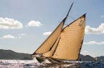 Kate - Classic Yacht Info