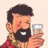 Captain Haddock