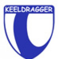 keeldragger