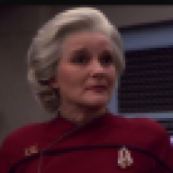 Admiral Janeway