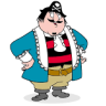 Cap'n Pugwash