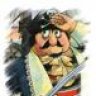 Capt'n Pugwash