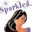 sparkles